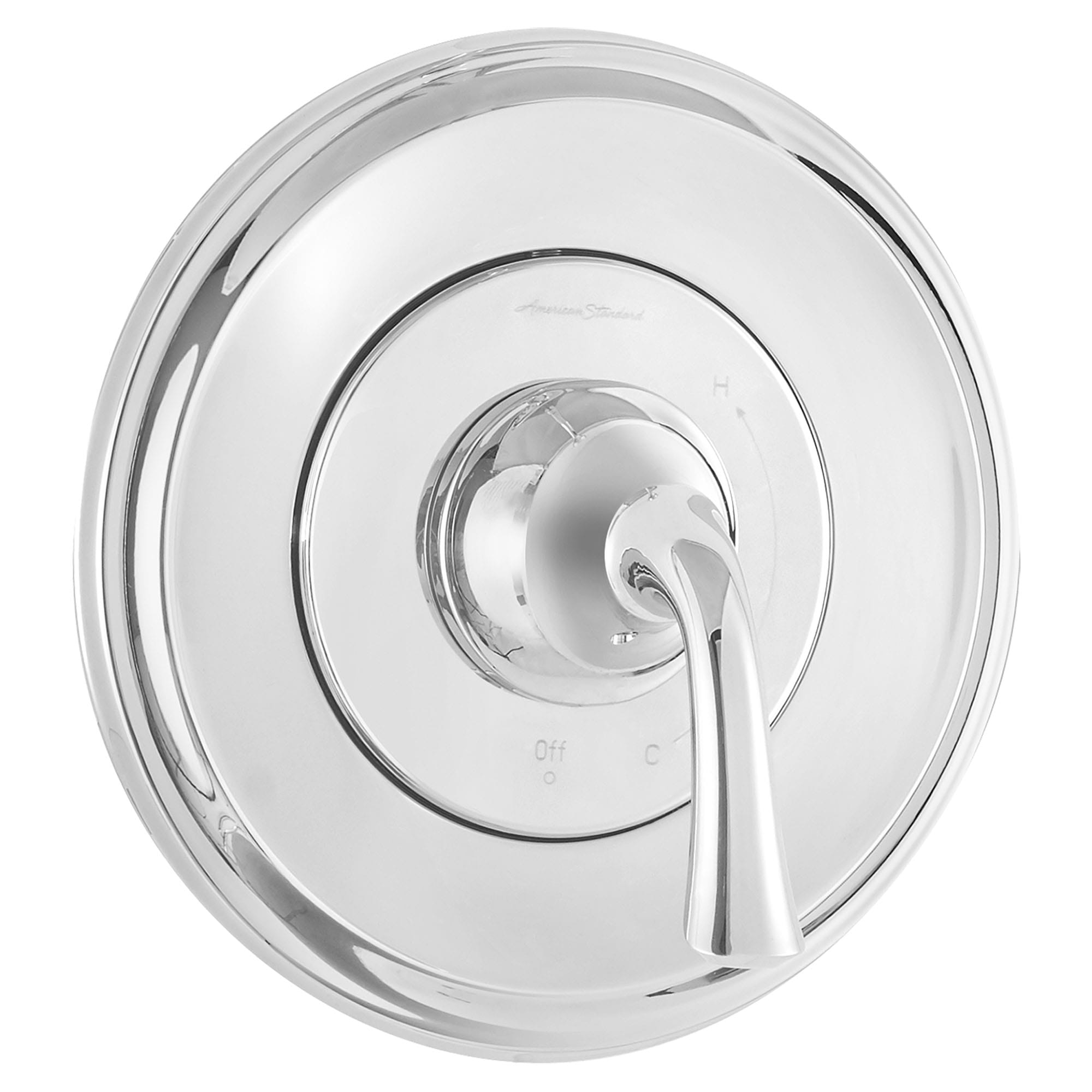 Patience Valve Only Trim Kit with Lever Handle